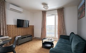Apartamenty niedaleko dworca od WroclawApartament-pl